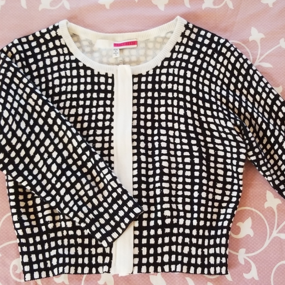 Tracy  Reese sweaters